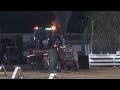 Vern Zerby driving Dr.LZ at West End Fair on 8-31-12.wmv
