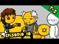 Vete a la Versh - Temporada 2, Episodio 10 - El Agüelo