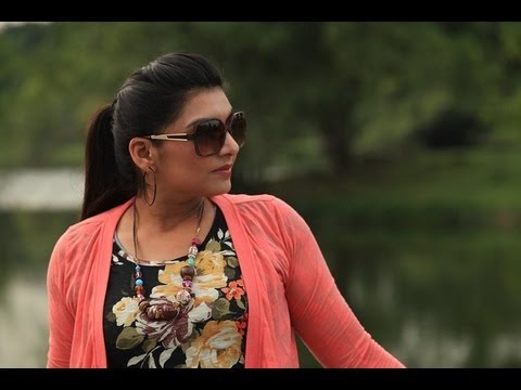 Rupinder Handa - Jhanjran Official Video punjabi hit song 2012...