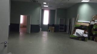 Видео Площадь свободного назначения, 420 м² ул. Лермонтова, 24 (Омск) от DANIIL GALLEON BUSSINES, улица Лермонтова, Омск, Россия