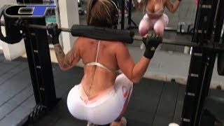 Exercicios Eficazes Para Aumentar Gluteos Lis Valderrama