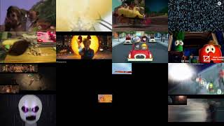 Request Rafael Brazils Favortie Sparta Remix Superparison 3 The End Of The World