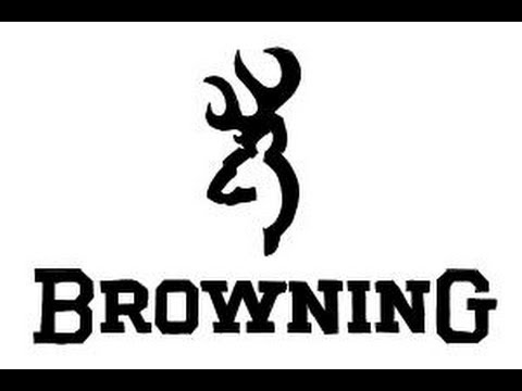 how to draw a browning symbol youtube how to draw a browning symbol youtube