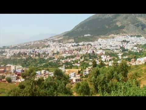 Long Treks Morocco - EPISODE 10 - The Breakdown