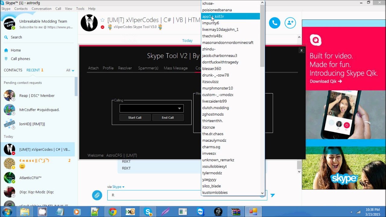 Como enviar fotos por skype windows 8 93 Como enviar fotos por skype windows 8 86