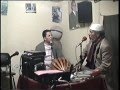INTERVIEW DE CHEIKH KADOUR