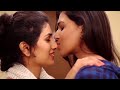 lesbian girl nose kiss beautiful nose kissing #nosering #nosekissing