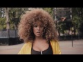 LION BABE - Jump Hi ft. Childish Gambino