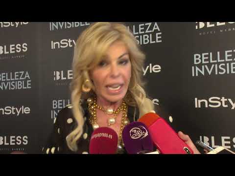Revista SEMANA - Bibiana Fernández habla sobre su deuda con Hacienda