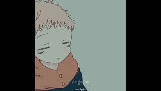 Chibi Jujutsu Kaisen Ichi Ni San Nyah