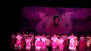 Tayrona 2014 Hips Dont Lie Official Colombia Independence Celebration Pt10