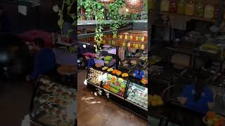 Biz-Bize Ресторан На Гера Гараева