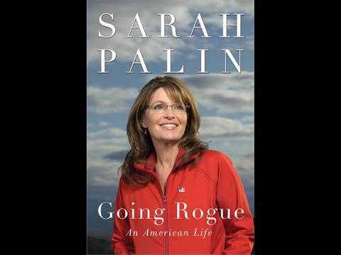 McCain Campaign Aides Slam Sarah Palin's Book