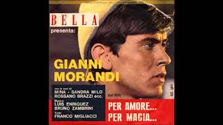 Watch Gianni Morandi Concertato video