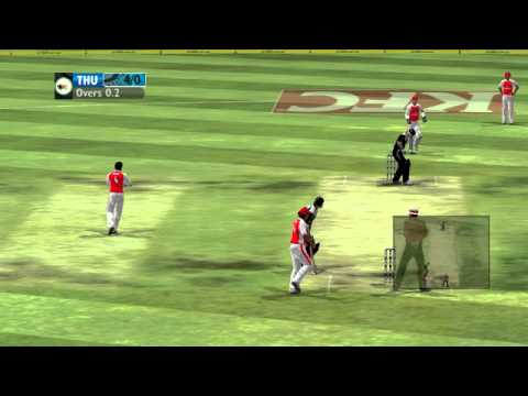 Cricket 2009 Icl Vs Ipl Game Free Download