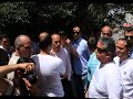Gezi Parkı Polisin Kışkırtılması ve İlk Müdahale