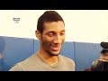 Kentucky Wildcats TV: Lee, Aaron Harrison, Johnson, and Young - Pre-Final Four