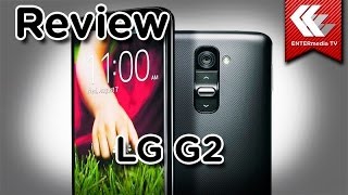 Probamos a fondo el LG® G2
