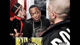 Watch Devin The Dude Pick My Brain video