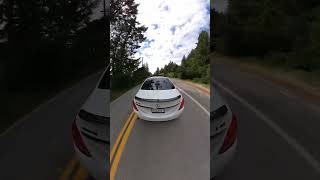 C43 Amg 360 View On Touge