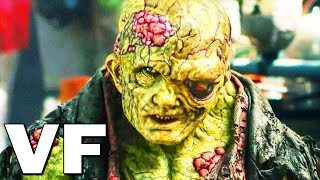 The Toxic Avenger Bande Annonce Vf 2025
