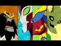 เพลง Ben 10 Omniverse ภาษาไทย