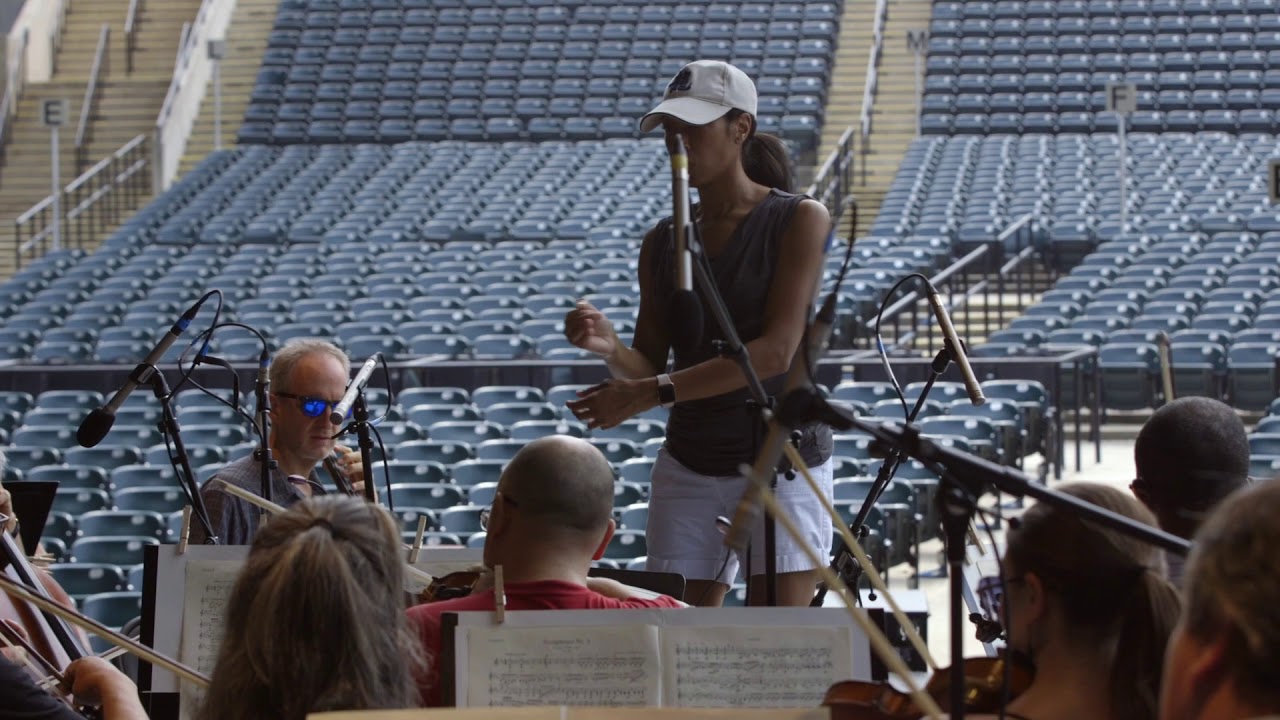 Black Pearl Chamber Orchestra