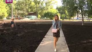 Видео Жители улиц Лескова и Смирнова Автозаводского района Нижнего Новгорода обеспокоены... от NNN2011NNTV, улица Лоскутова, Нижний Новгород, Россия