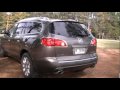 2010 Buick Enclave CXL. Leasing?