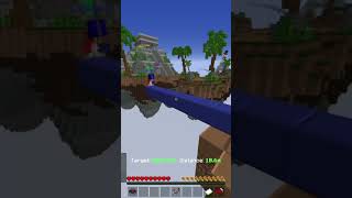 Minecraft Bedwars Insane Breezily Bridge Fail