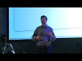 TEDxNOLA - Matt Wisdom - Managing City IT in a Crisis