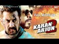 Karan Arjun 2 | Full Movie facts 4k HD | Salman Khan | Shahrukh Khan | Sara | Deepika Padukone |
