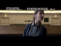 Nymphomaniac Volume Ii Spot
