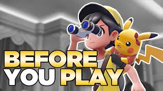 Version Exclusive Pokemon to Catch in Pokemon GO! for Let's GO Pikachu & Eevee | Austin John Plays
