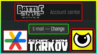 New Web To Change 2Fa & 3Rd Party Link & Anti-Cheat Agreements, Less Hackers?