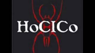 Watch Hocico Blindfold video