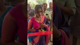 വഞഞറമടടടൽ ഇഷൻ മഡകകൽസ ഉൾകകടണ ചയത തര Saranya Shani Shani Inauguration Trivandrum