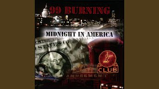 Watch 99 Burning Naked City video