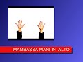 Mani In Alto Video preview