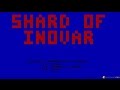 [Shard of Inovar - Игровой процесс]