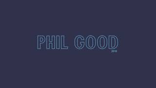 Phil Good - Be Somebody