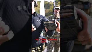 7.62X51 Ammunition How Is The Recoil?
