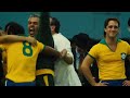 #pele #football Pelé | Rise of the Brazilian Legend | The King of Football | Rising With Soccer