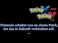 Update: Bug in Illumina City bei Pokemon X & Y
