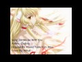 Round Table feat. Nino / Let Me Be With You (Chobits) / MAoE [Cover]