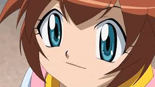 Beyblade Metal Fusion Episode 50 Greek
