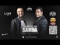 Live Gigantes do Samba | Raça Negra e Alexandre Pires - #Fiq...