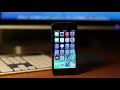 How to fix touch ID on iPhone 5s / iPhone 6