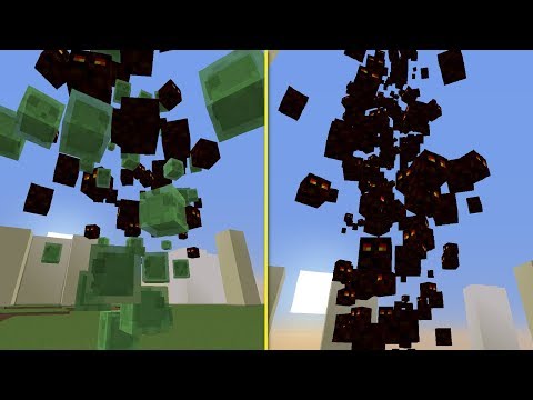 /Run: Glitch Video