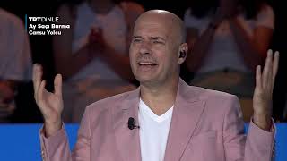 Cansu Yolcu - Ay Saçı Burma Sen Türkülerini Söyle
